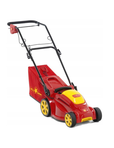 WOLF GARTEN KOSIARKA ELEKTRYCZNA A 400 E