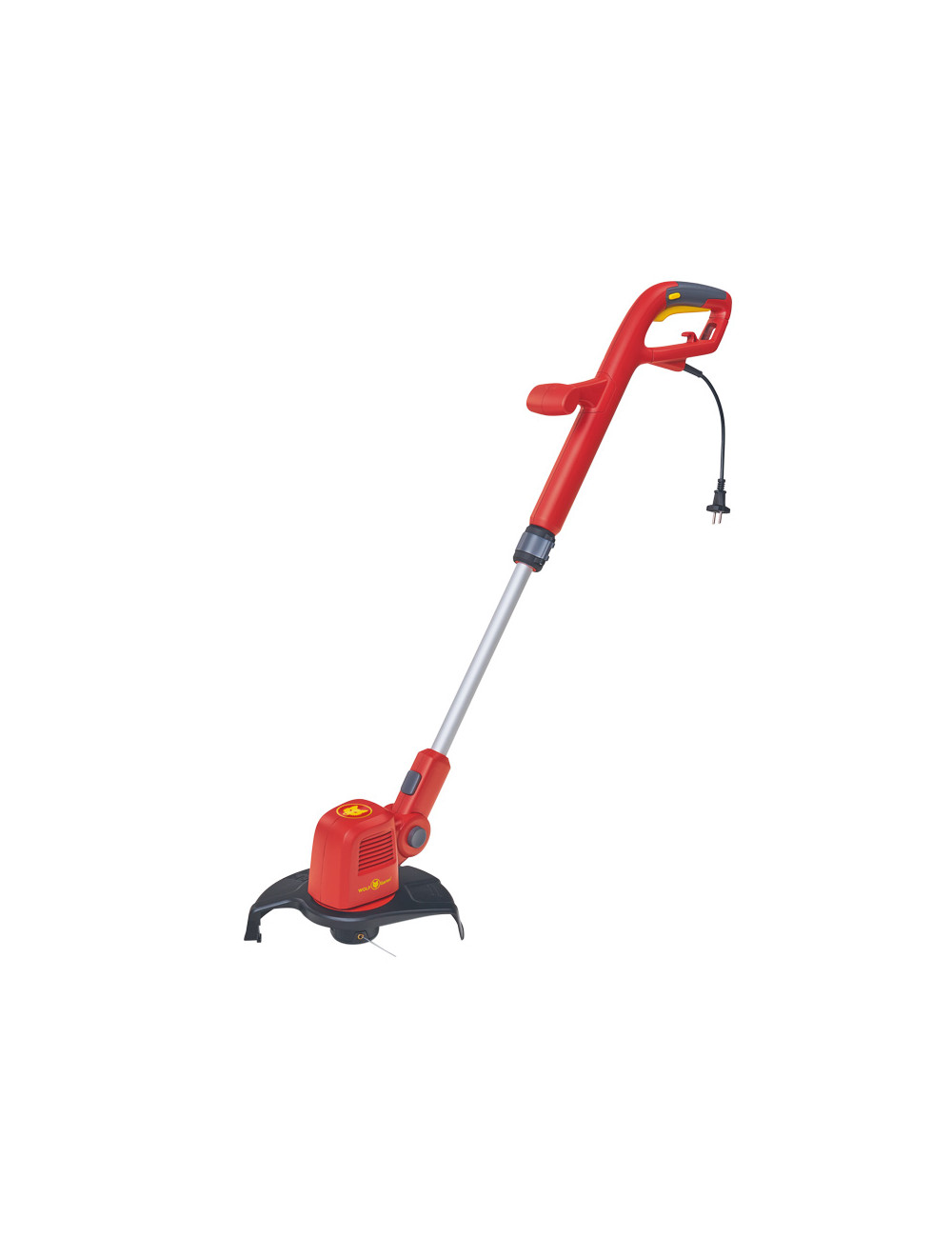 WOLF GARTEN PODKASZARKA ELEKTRYCZNA LYCOS E/350 T