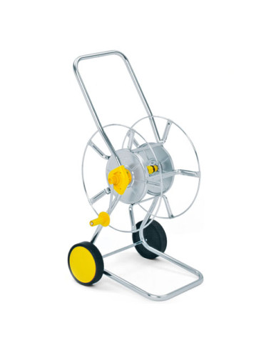 WOLF GARTEN WÓZEK NA WĄŻ OGRODOWY WS 50 Z