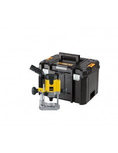 DEWALT FREZARKA GÓRNOWRZECIONOWA 1100W WALIZKA TSTAK DW621KT