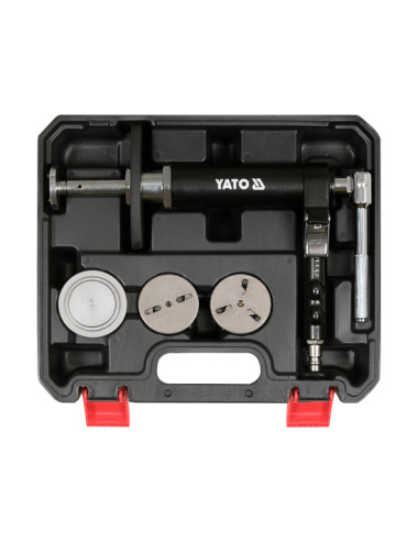 YATO SEPARATORY PNEUMATYCZNE DO ZACISKÓW HAMULCOWYCH