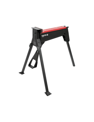 YATO MOBILNE IMADŁO NOŻNE