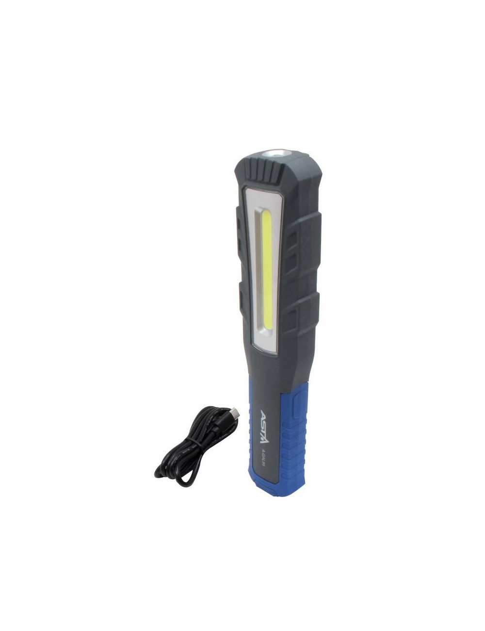 ASTA LAMPA AKUMULATOROWA LED COB Z MAGNESEM 800LM