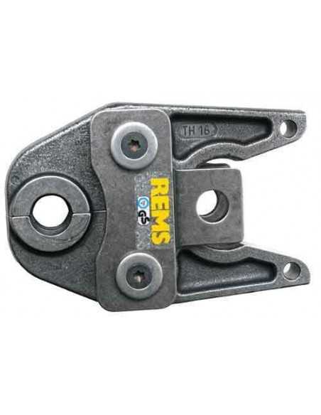 REMS CĘGI ZACISKOWE KONTUR TH 32