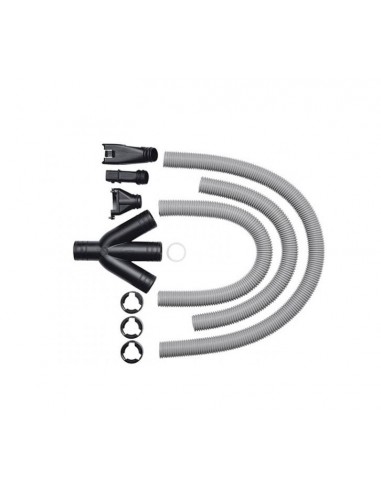 DEWALT ZESTAW ODPYLAJĄCY Z PODŁĄCZENIEM 35mm