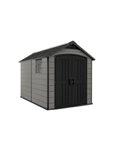 KETER DOMEK OGRODOWY 228x350x252cm PREMIER 7511