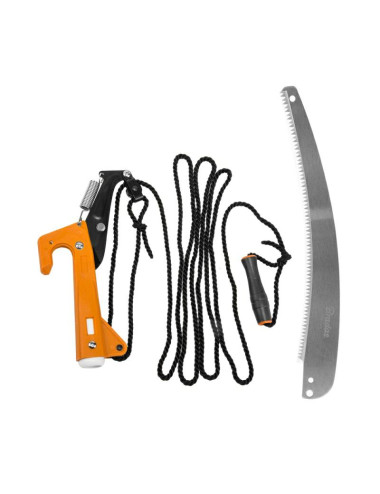 PIŁA OGRODNICZA Z SEKATOREM BEZ TRZONKA V-SERIES