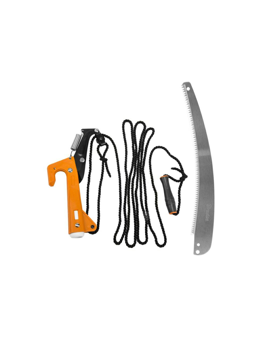 PIŁA OGRODNICZA Z SEKATOREM BEZ TRZONKA V-SERIES