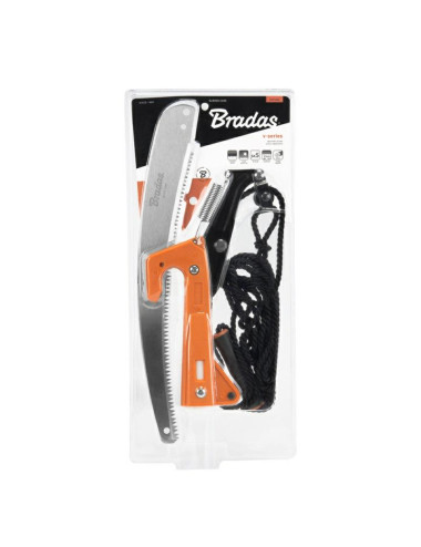 PIŁA OGRODNICZA Z SEKATOREM BEZ TRZONKA V-SERIES