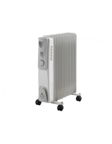 GRZEJNIK OLEJOWY 11-ŻEBEREK 2000W VO0274