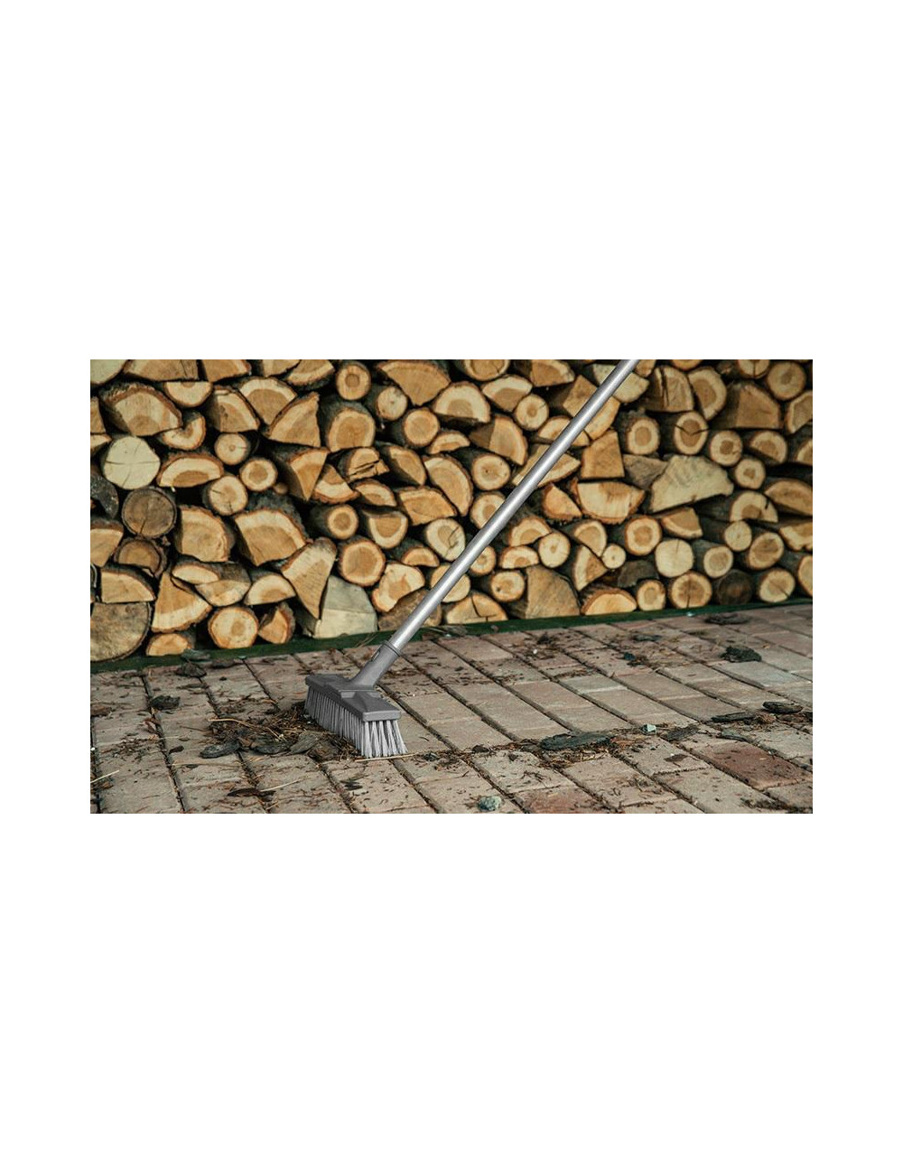 SZCZOTKA DO PODŁÓG 30cm BRADAS