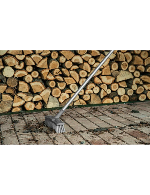 SZCZOTKA DO PODŁÓG 30cm BRADAS