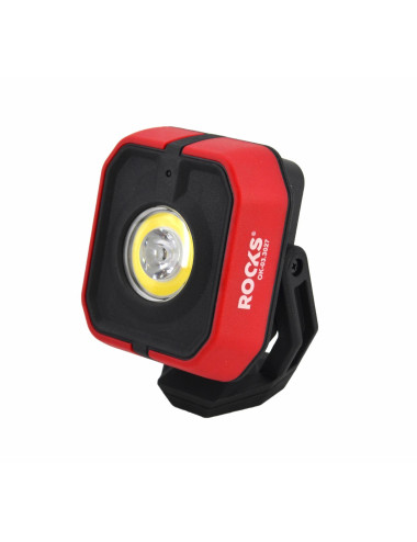 ROOKS LAMPA WARSZTATOWA RING 2 1000 350 lum, 2500 mAh FLEX