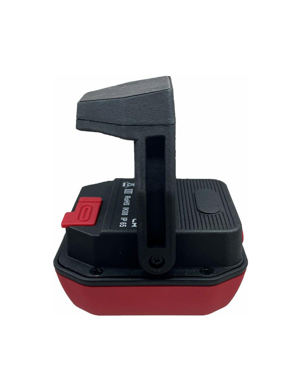 ROOKS LAMPA WARSZTATOWA RING 2 1000 350 lum, 2500 mAh FLEX