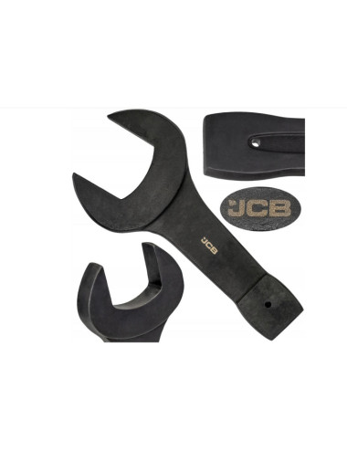 JCB KLUCZ PŁASKI DO PODBIJANIA 36mm