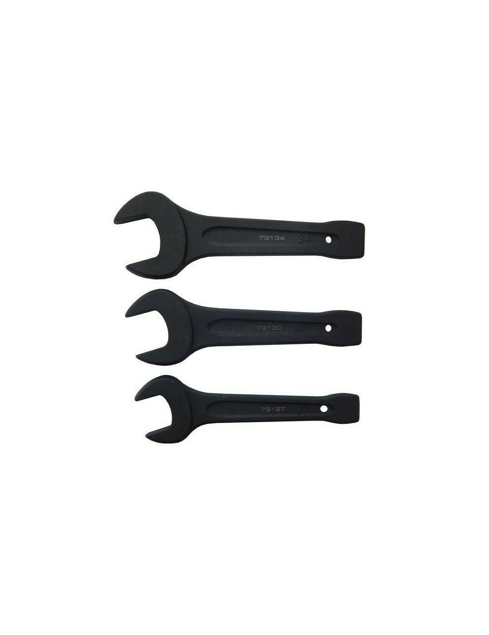 JCB KLUCZ PŁASKI DO PODBIJANIA 41mm