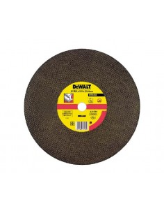 DEWALT TARCZA DO METALU 355 x 3,0 x 25,4mm