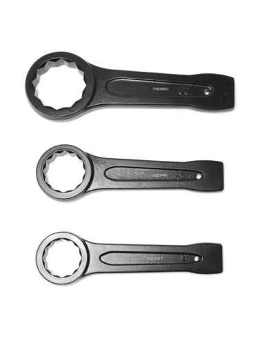 JCB KLUCZ OCZKOWY DO PODBIJANIA 32mm