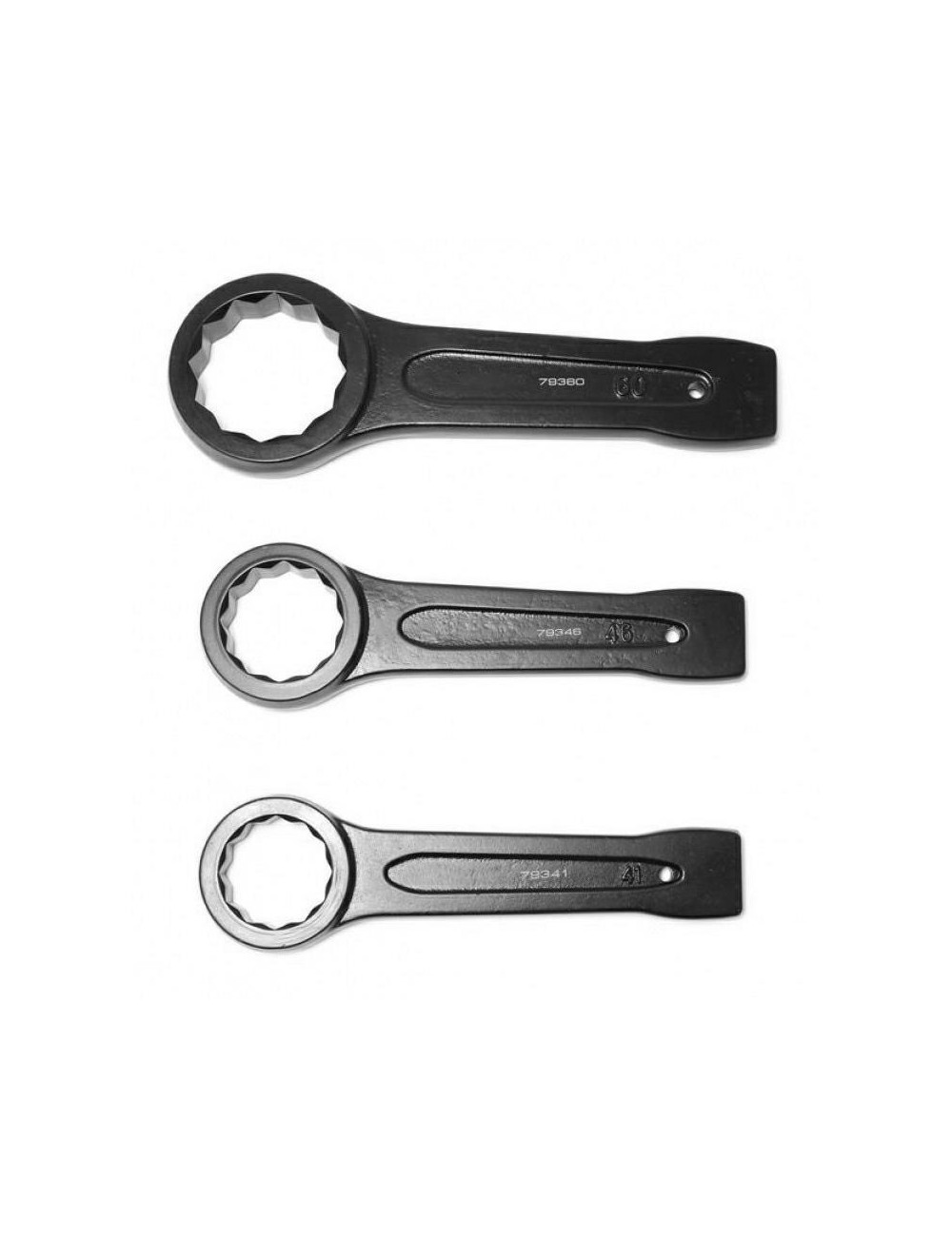 JCB KLUCZ OCZKOWY DO PODBIJANIA 32mm