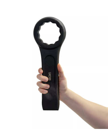 JCB KLUCZ OCZKOWY DO PODBIJANIA 32mm