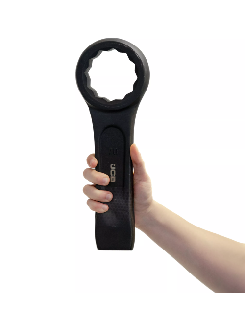 JCB KLUCZ OCZKOWY DO PODBIJANIA 32mm