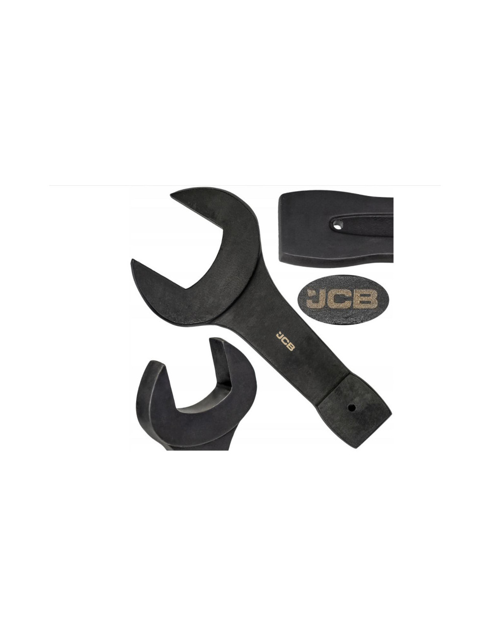 JCB KLUCZ OCZKOWY DO PODBIJANIA 46mm