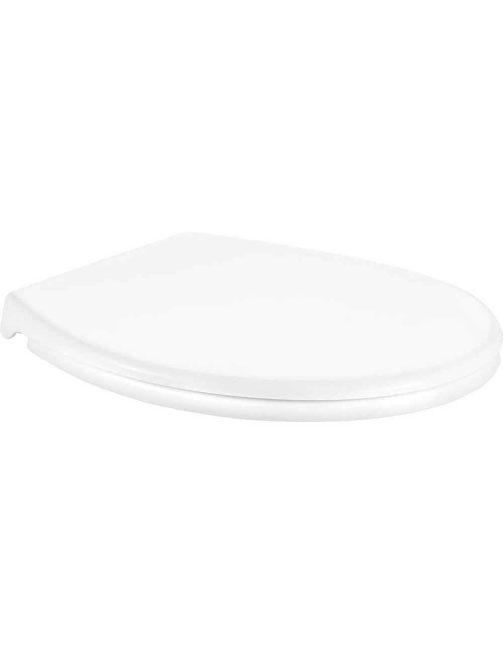 FALA DESKA WC PP WOLNOOPADAJĄCA Z WYPINANIEM