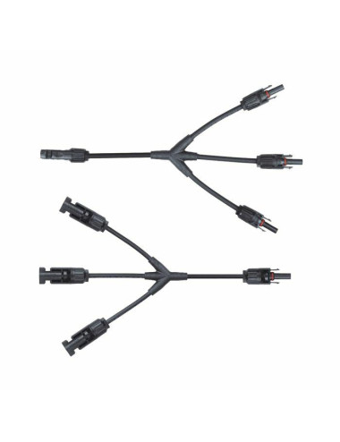 ORNO ROZDZIELACZ 3XMC4, TYP Y, DO PANELI FOTOWOLTAICZN