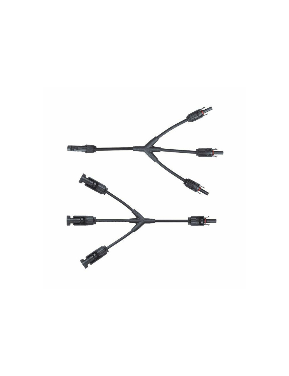 ORNO ROZDZIELACZ 3XMC4, TYP Y, DO PANELI FOTOWOLTAICZN