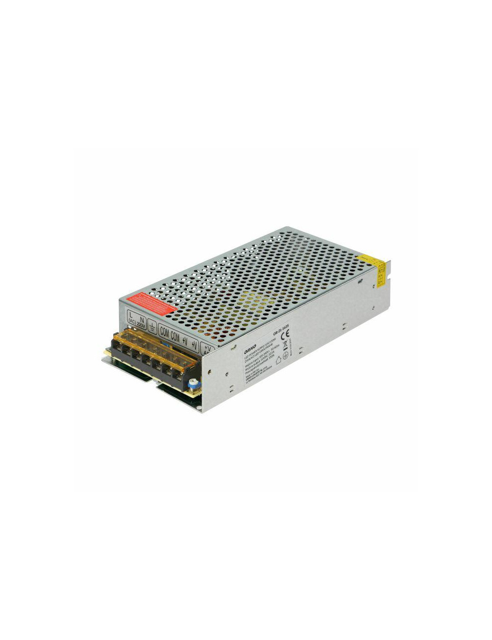 ORNO ZASILACZ OPEN FRAME 150W 12VDC IP20
