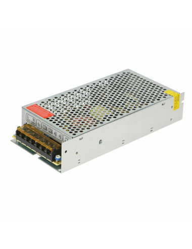 ORNO ZASILACZ OPEN FRAME 120W 12VDC IP20