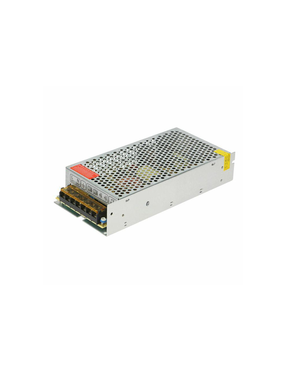 ORNO ZASILACZ OPEN FRAME 120W 12VDC IP20