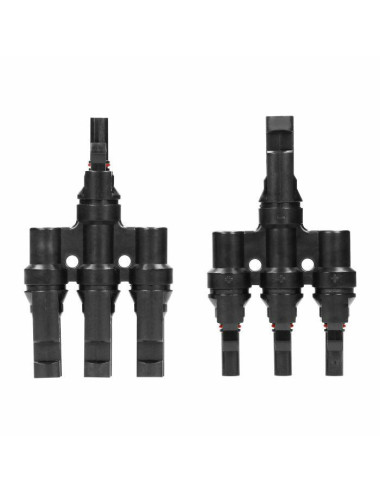 ORNO ROZDZIELACZ 3xMC4 TYP T DO PANELI