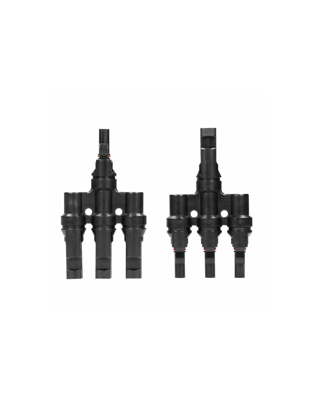 ORNO ROZDZIELACZ 3xMC4 TYP T DO PANELI