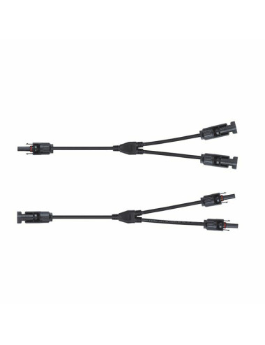 ORNO ROZDZIELACZ 2XMC4, TYP Y, DO PANELI FOTOWOLTAICZNYCH