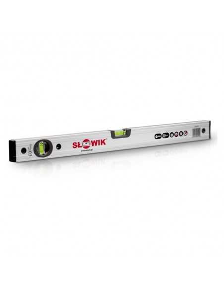 SŁOWIK POZIOMNICA ANODOWANA P03 1000mm