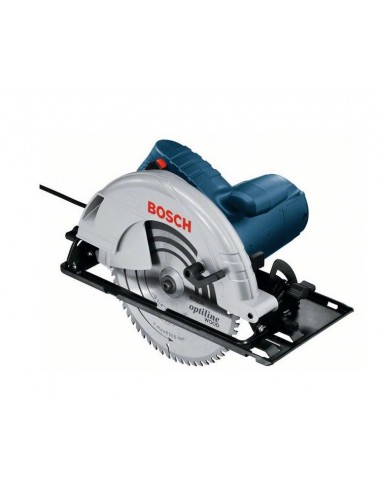 BOSCH PILARKA TARCZOWA 2050W 235mm GKS 235 TURBO