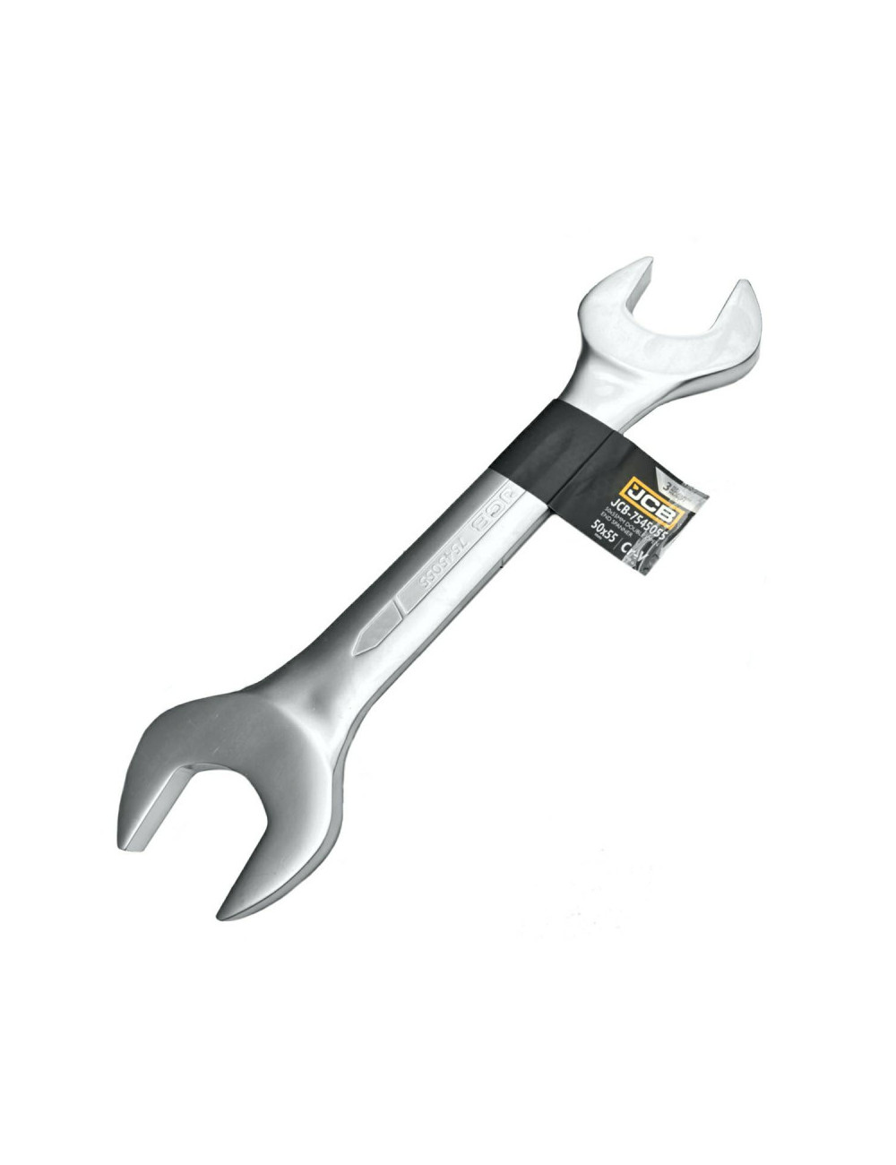 JCB KLUCZ PLASKI 41x46mm