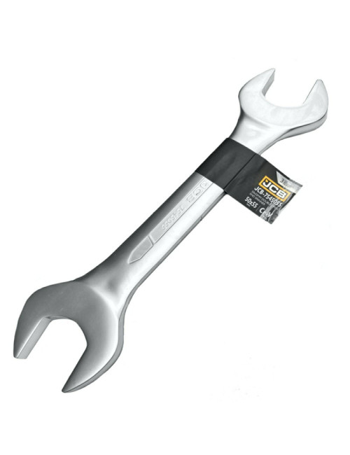 JCB KLUCZ PLASKI 41x46mm