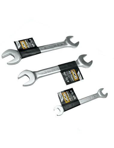 JCB KLUCZ PLASKI 41x46mm