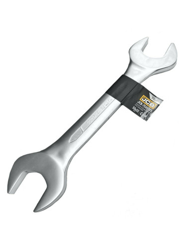 JCB KLUCZ PLASKI 46x50mm