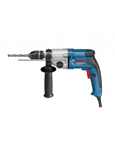 BOSCH WIERTARKA BEZ UDARU  750W GBM 13-2 RE SZYBKOZACISKOWY UCHWYT