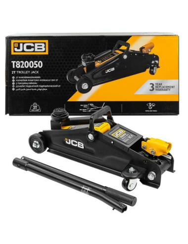 JCB DŹWIGNIK "ŻABA" 2T 135-340mm