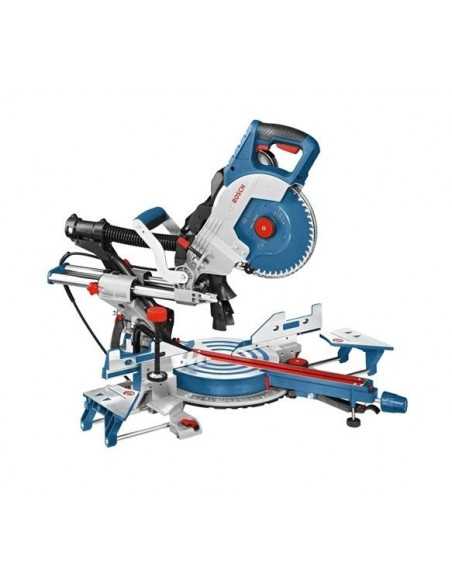 BOSCH PIŁA UKOŚNICA 1600W 216mm GCM 8 SDE