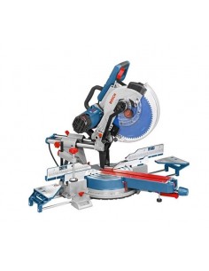 BOSCH PIŁA UKOŚNICA GCM 12 SDE 1800W 305mm