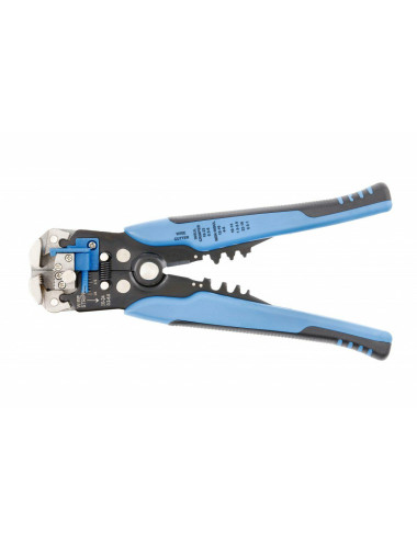 HOEGERT ŚCIĄGACZ AUTOMATYCZNY IZOLACJI 0,25-6,0mm2