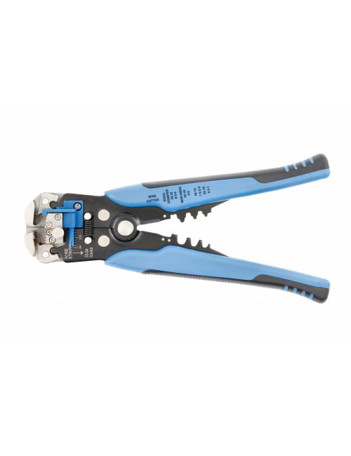 HOEGERT ŚCIĄGACZ AUTOMATYCZNY IZOLACJI 0,25-6,0mm2