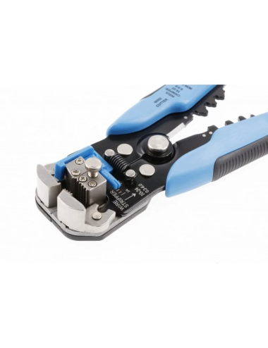 HOEGERT ŚCIĄGACZ AUTOMATYCZNY IZOLACJI 0,25-6,0mm2