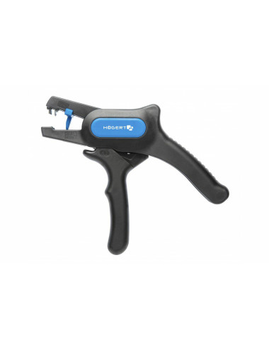 HOEGERT ŚCIĄGACZ AUTOMATYCZNY IZOLACJI 180mm, 0.2-6.0mm2