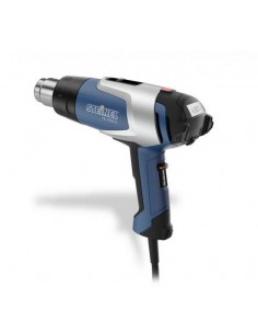 STEINEL OPALARKA HL2020 E, REGULACJA TEMPERATURY, W KARTONIE